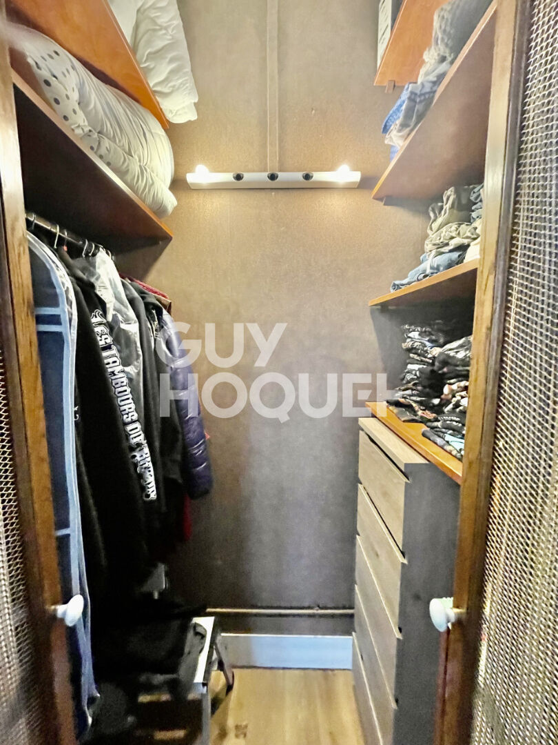 Appartement Dijon 3 pièces 76.54 m2