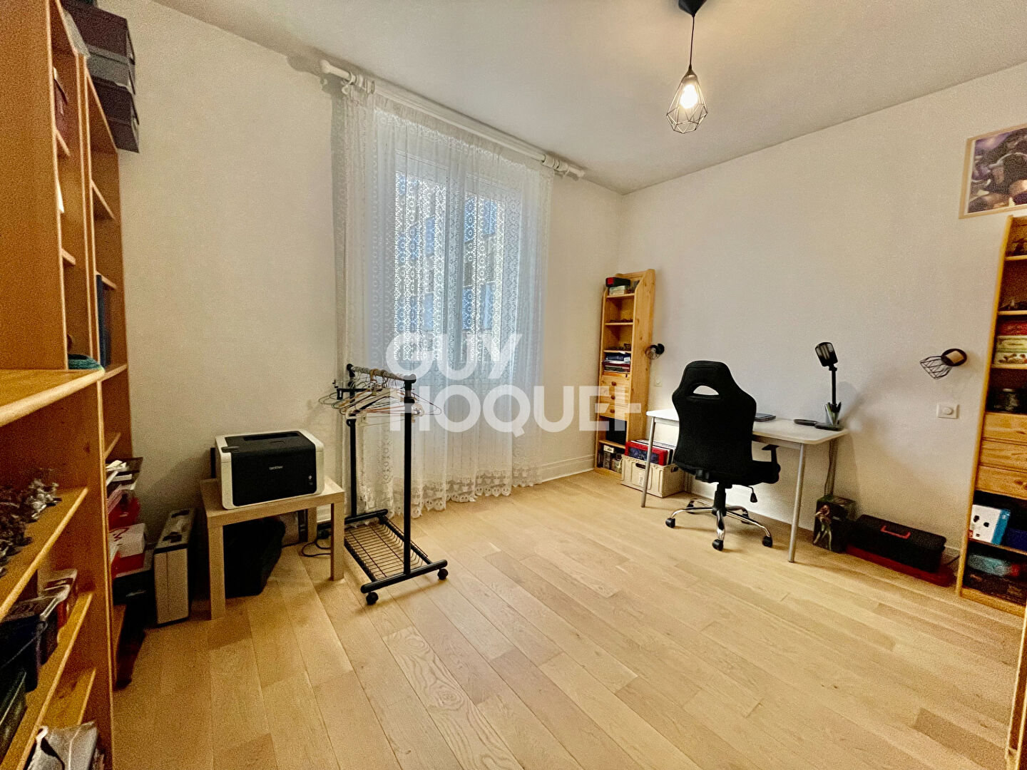 Appartement Dijon 3 pièces 76.54 m2