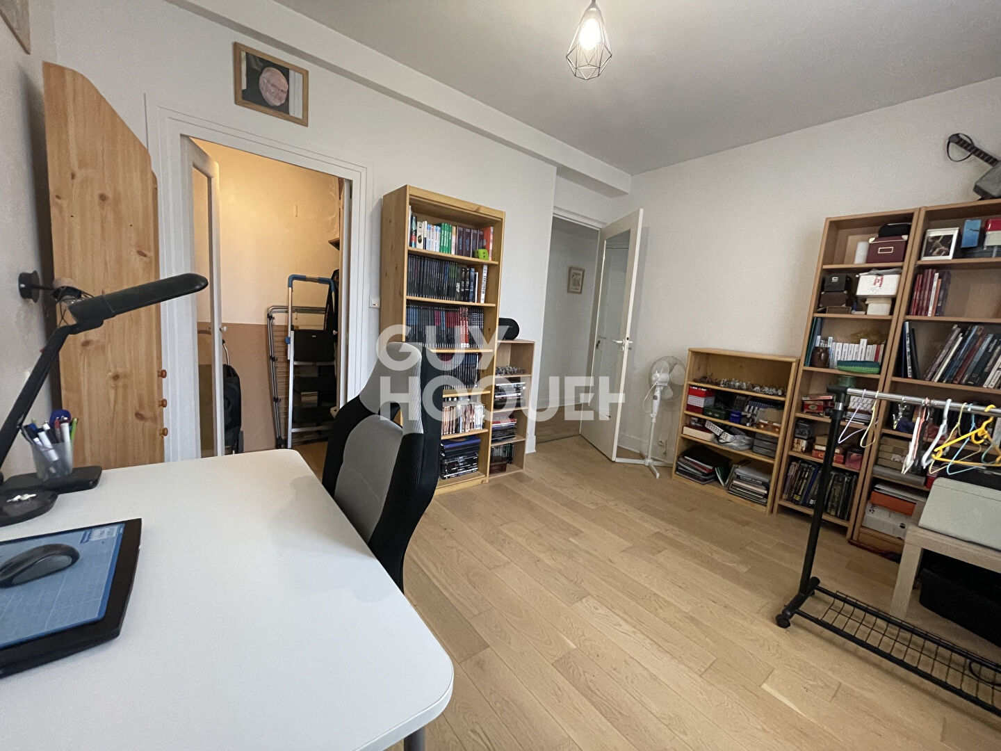 Appartement Dijon 3 pièces 76.54 m2