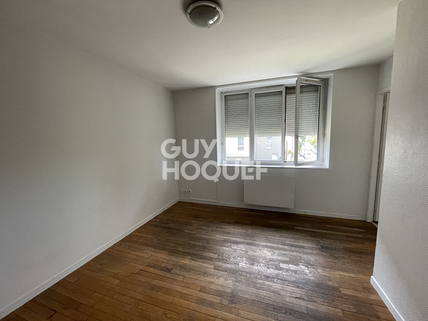 Immeuble de rapport Dijon