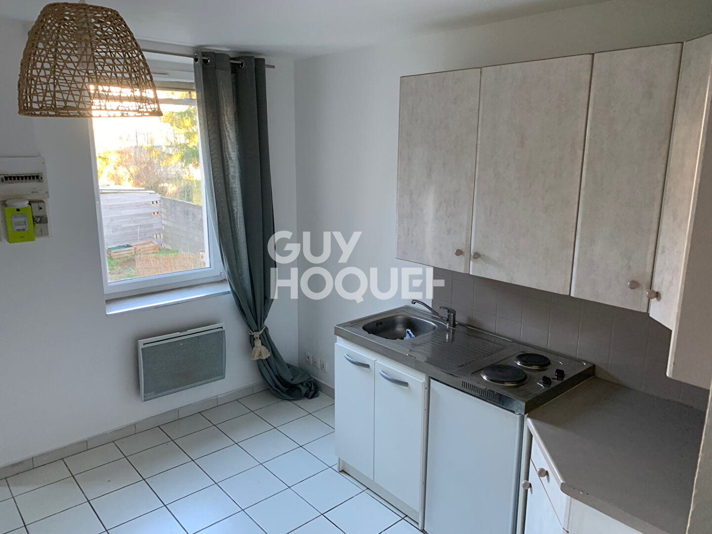 Immeuble de rapport Dijon