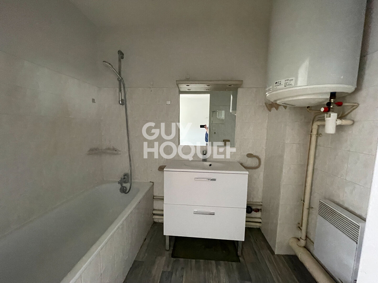 Immeuble de rapport Dijon