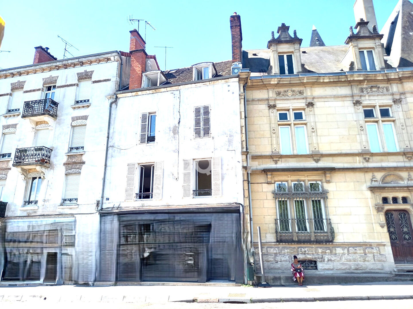 Appartement  2 pièce(s) 49 m2