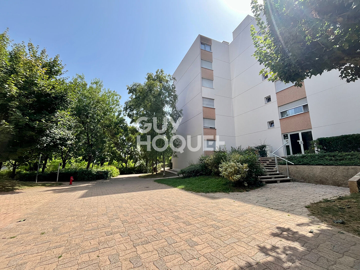 Rare à DIJON, au coeur des Hauts de MONTCHAPET