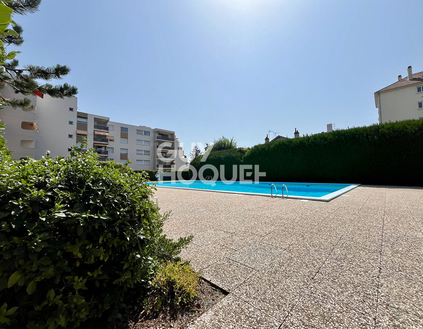 Rare à DIJON, au coeur des Hauts de MONTCHAPET