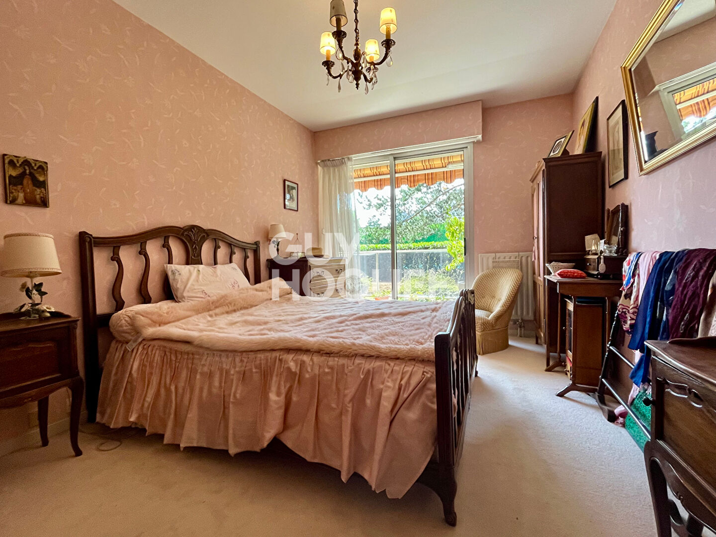 Rare à DIJON, au coeur des Hauts de MONTCHAPET