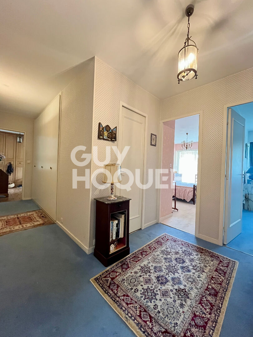 Rare à DIJON, au coeur des Hauts de MONTCHAPET