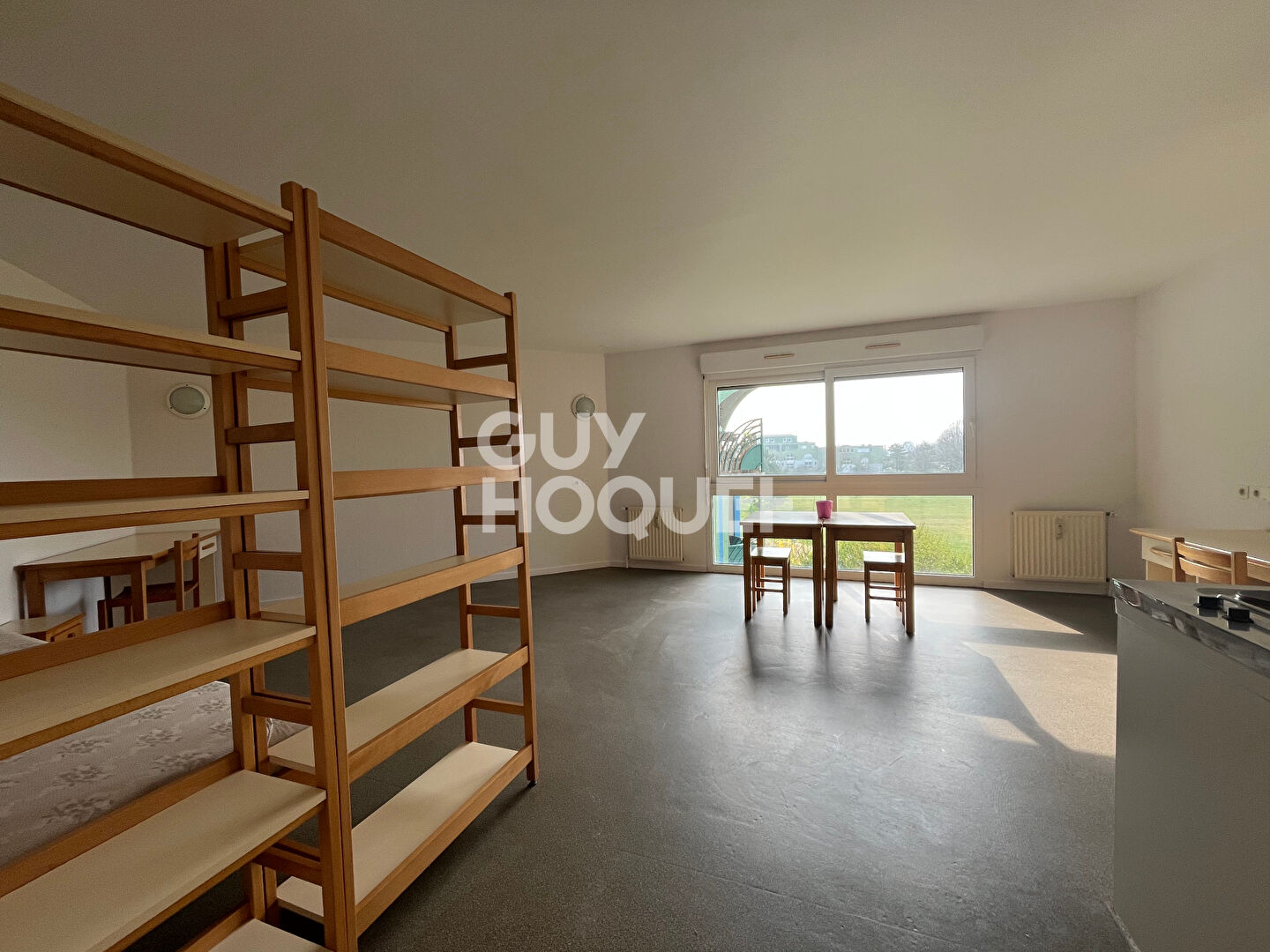 QUETIGNY   : 1 pièce de  41m²