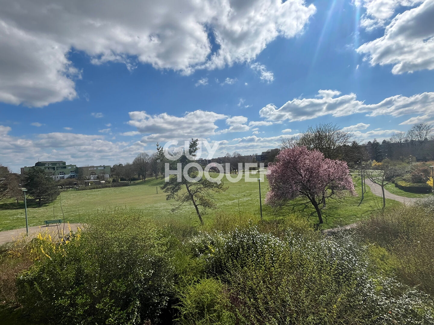 QUETIGNY   : 1 pièce de  41m²