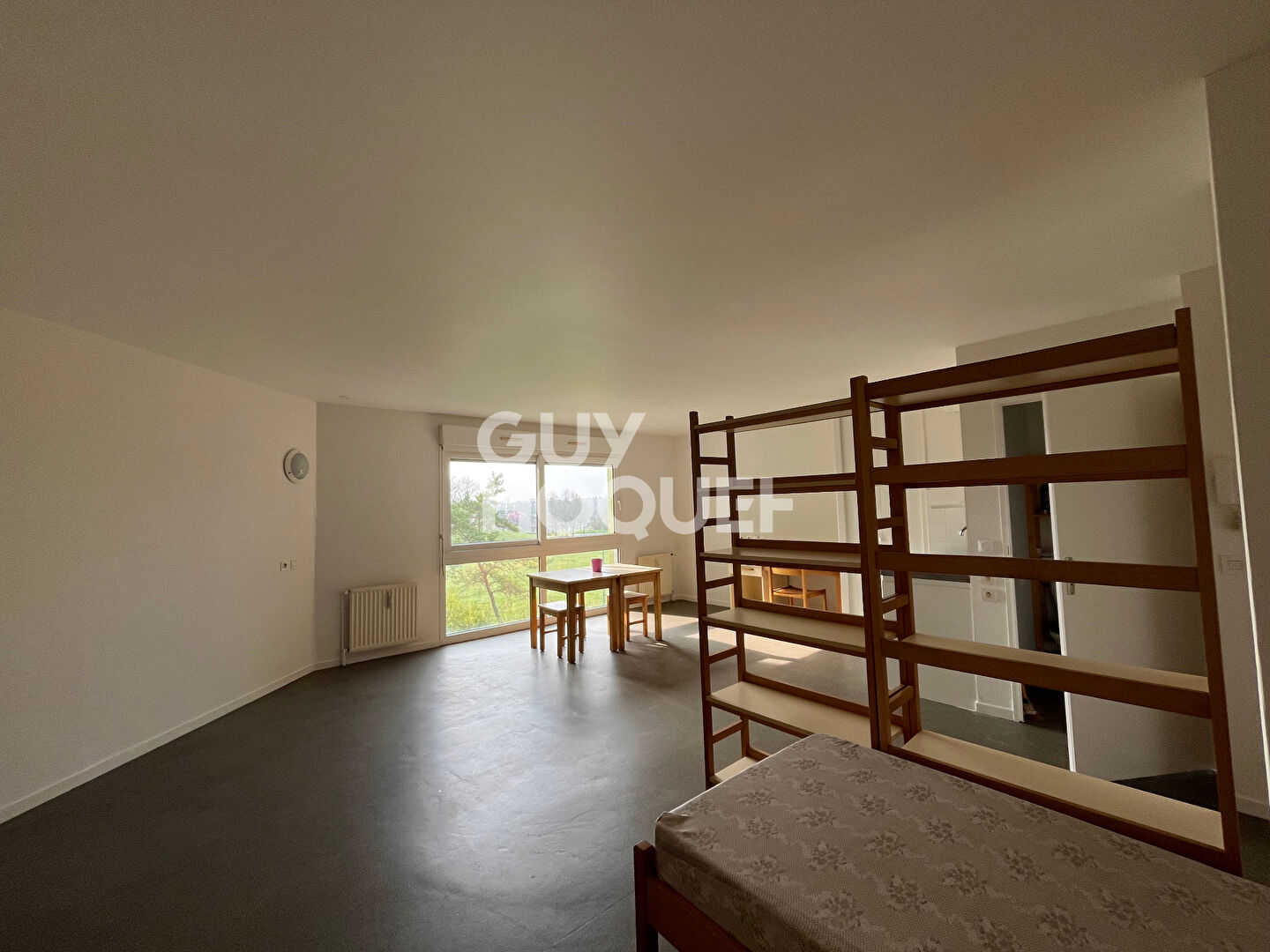 QUETIGNY   : 1 pièce de  41m²