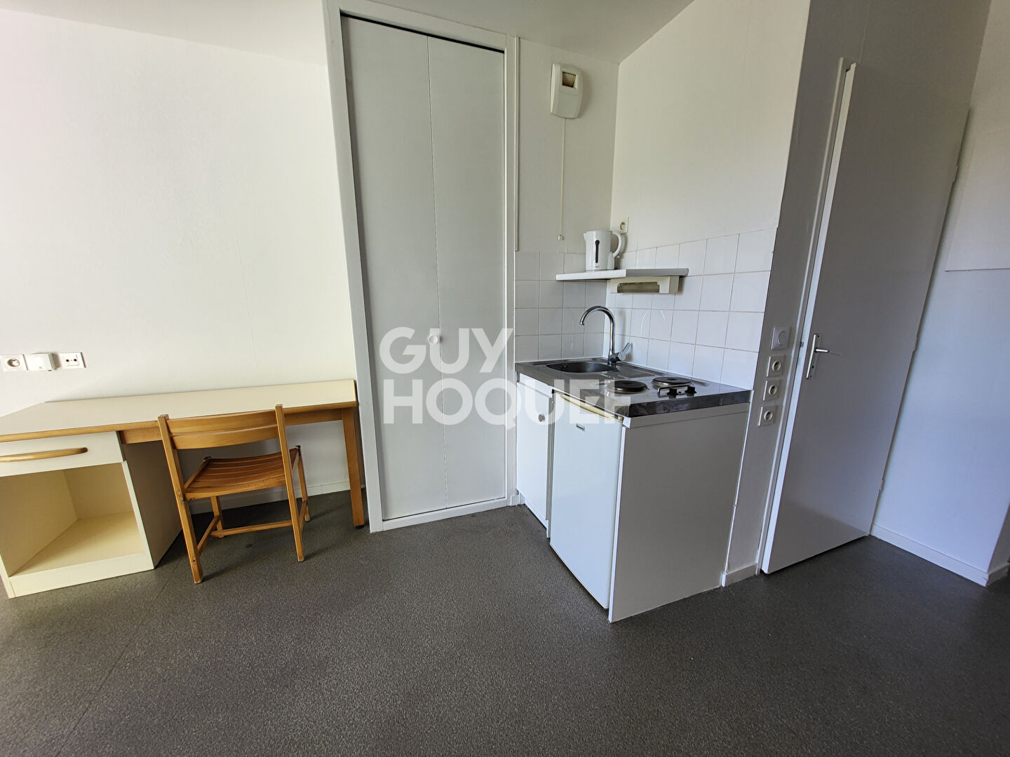 QUETIGNY   : 1 pièce de  41m²