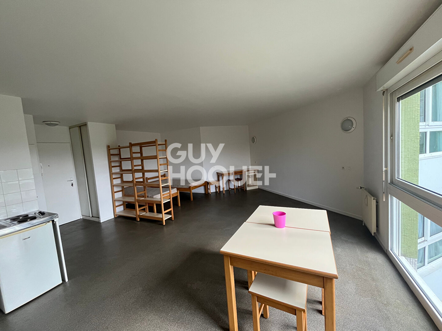 QUETIGNY   : 1 pièce de  41m²