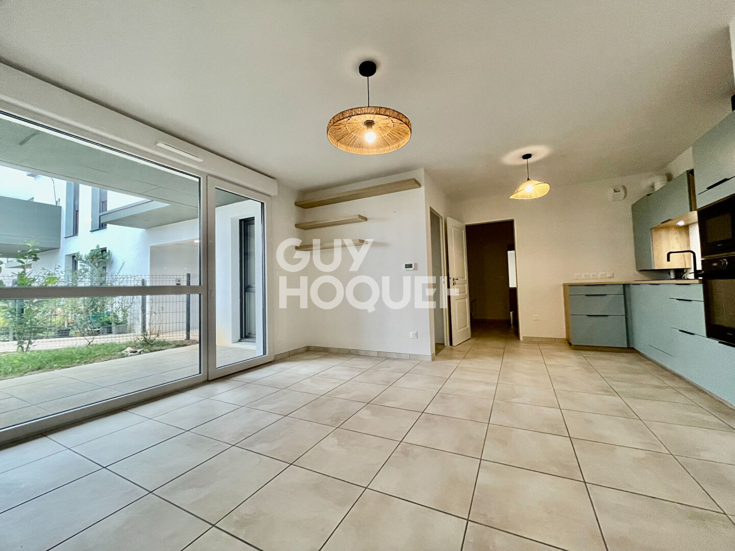 Idéal 1er achat ? Appartement T2 Neuf à Marcilly-sur-Tille (livré en 2023)