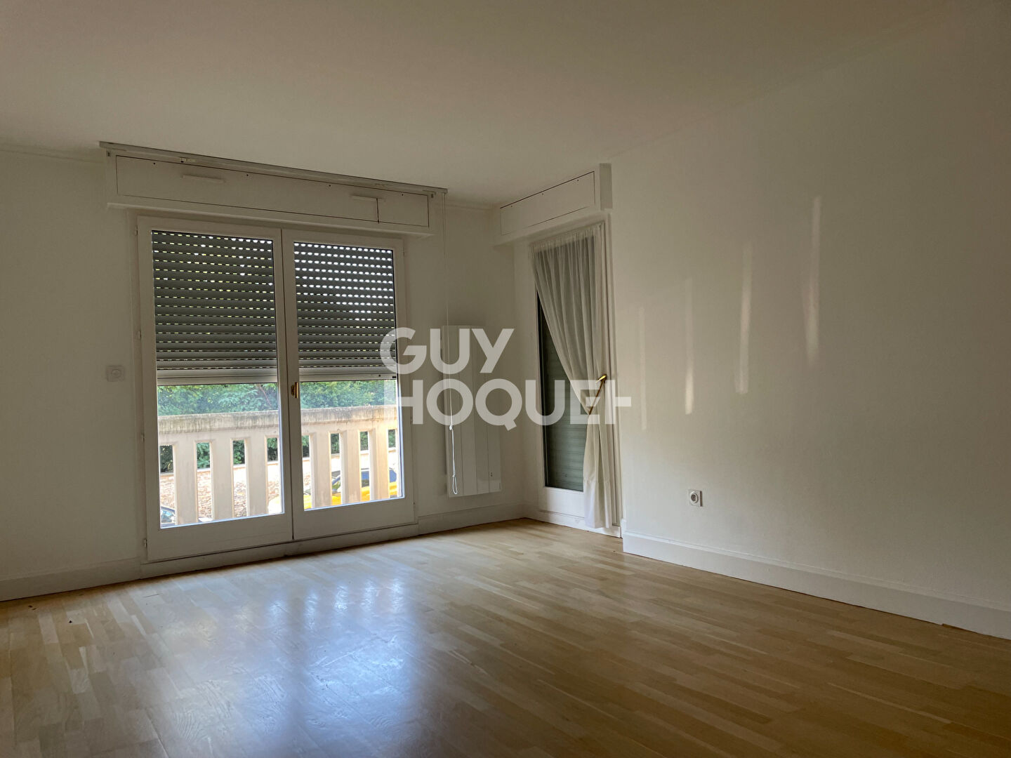 À SAISIR!!! Superbe appartement T2 en résidence séniors de standing