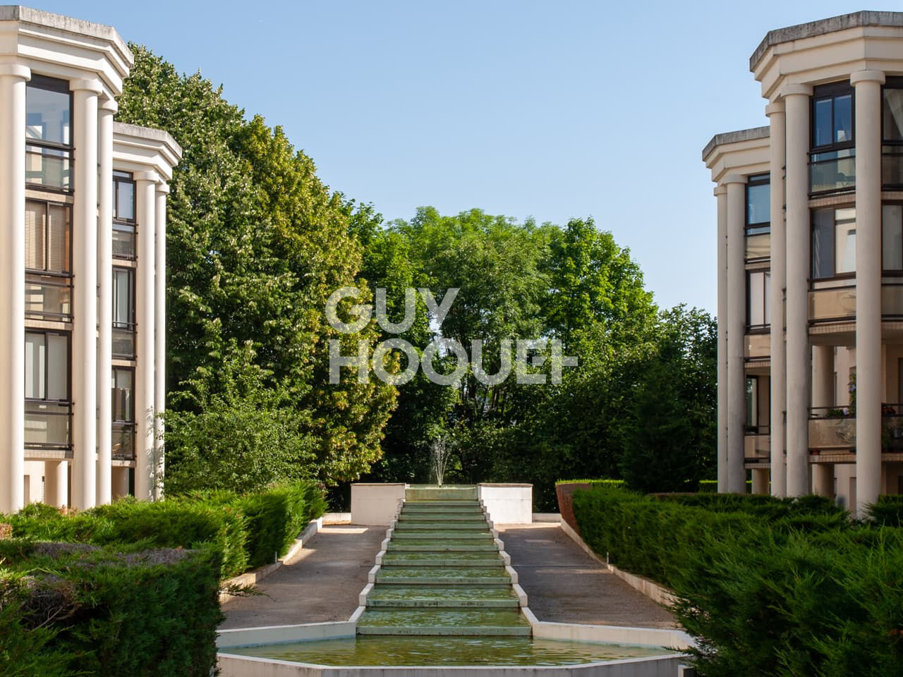 À SAISIR!!! Superbe appartement T2 en résidence séniors de standing