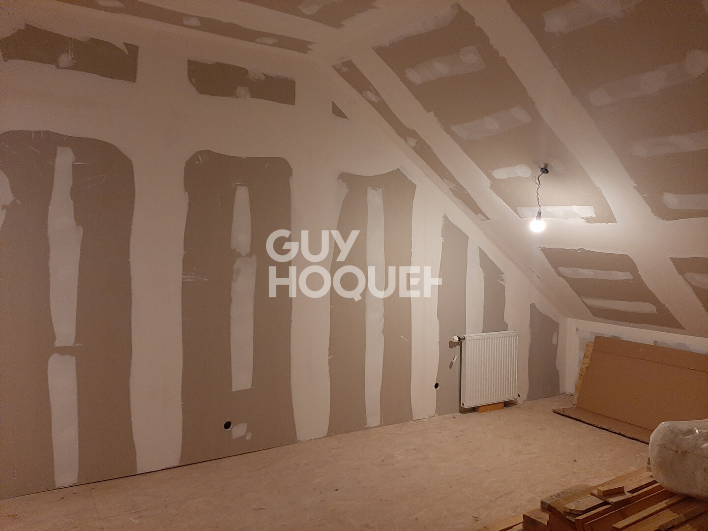 Maison Eguilly 8 pièce(s) 190 m2 , 5 kms sortie d'autoroute PARIS / LYON., Pouilly en Auxois