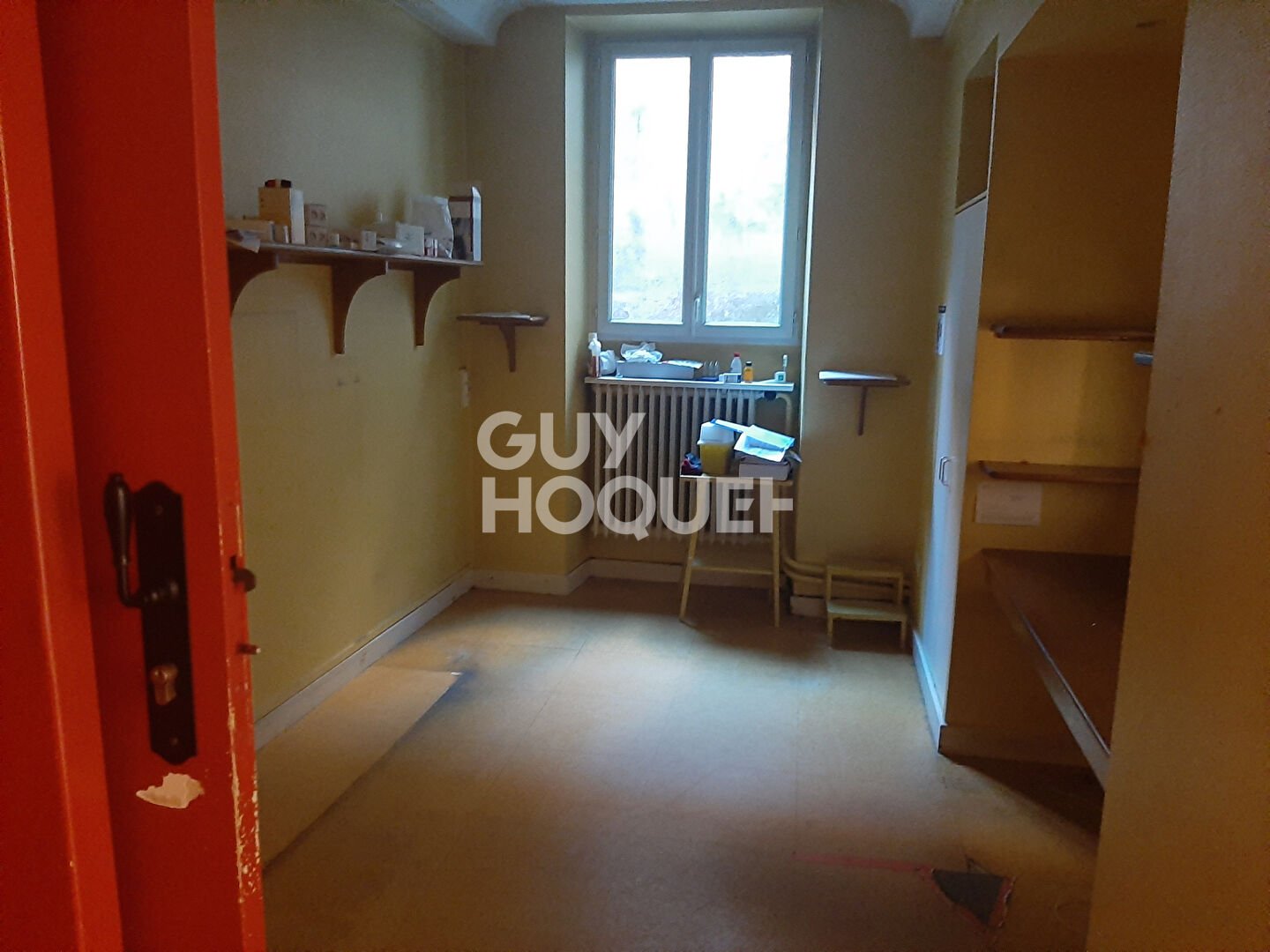 Maison  9 pièce(s) 220 m2, centre d'arnay le duc