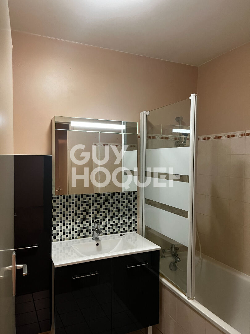 Appartement Chalon Sur Saone 3 pièce(s) 57.5 m2