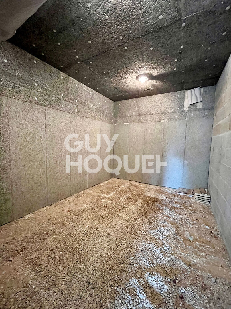 EXCLUSIF à BINGES, Belle maison familiale de 7 pièces, à 20 minutes de DIJON