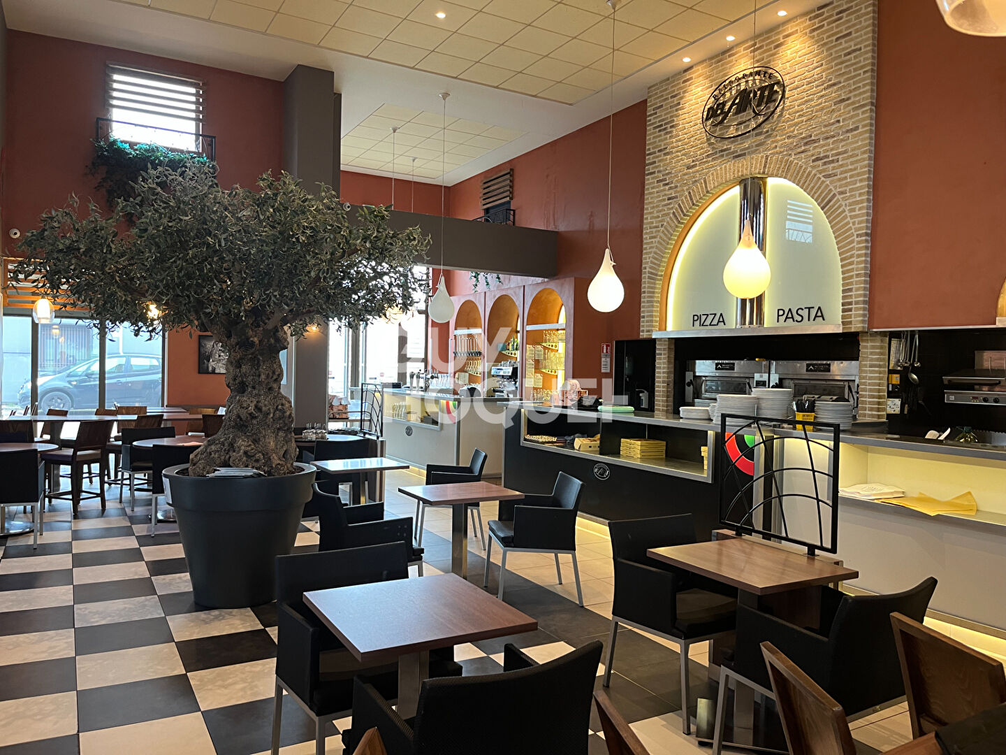 DOLE FONDS RESTAURANT  EX DEL ARTE