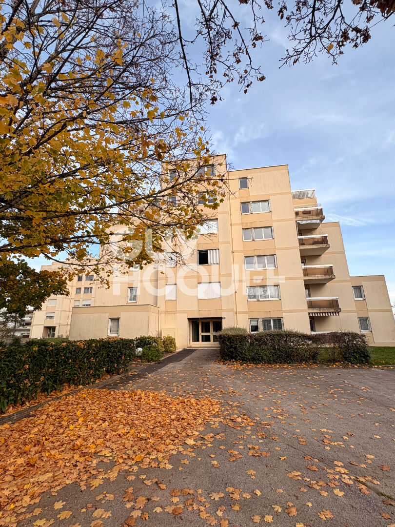 Appartement Talant 3 pièce(s) 80 m2