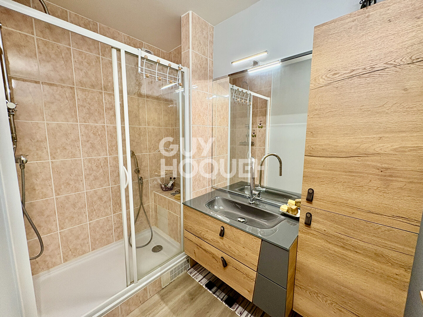 Appartement Talant 3 pièce(s) 80 m2