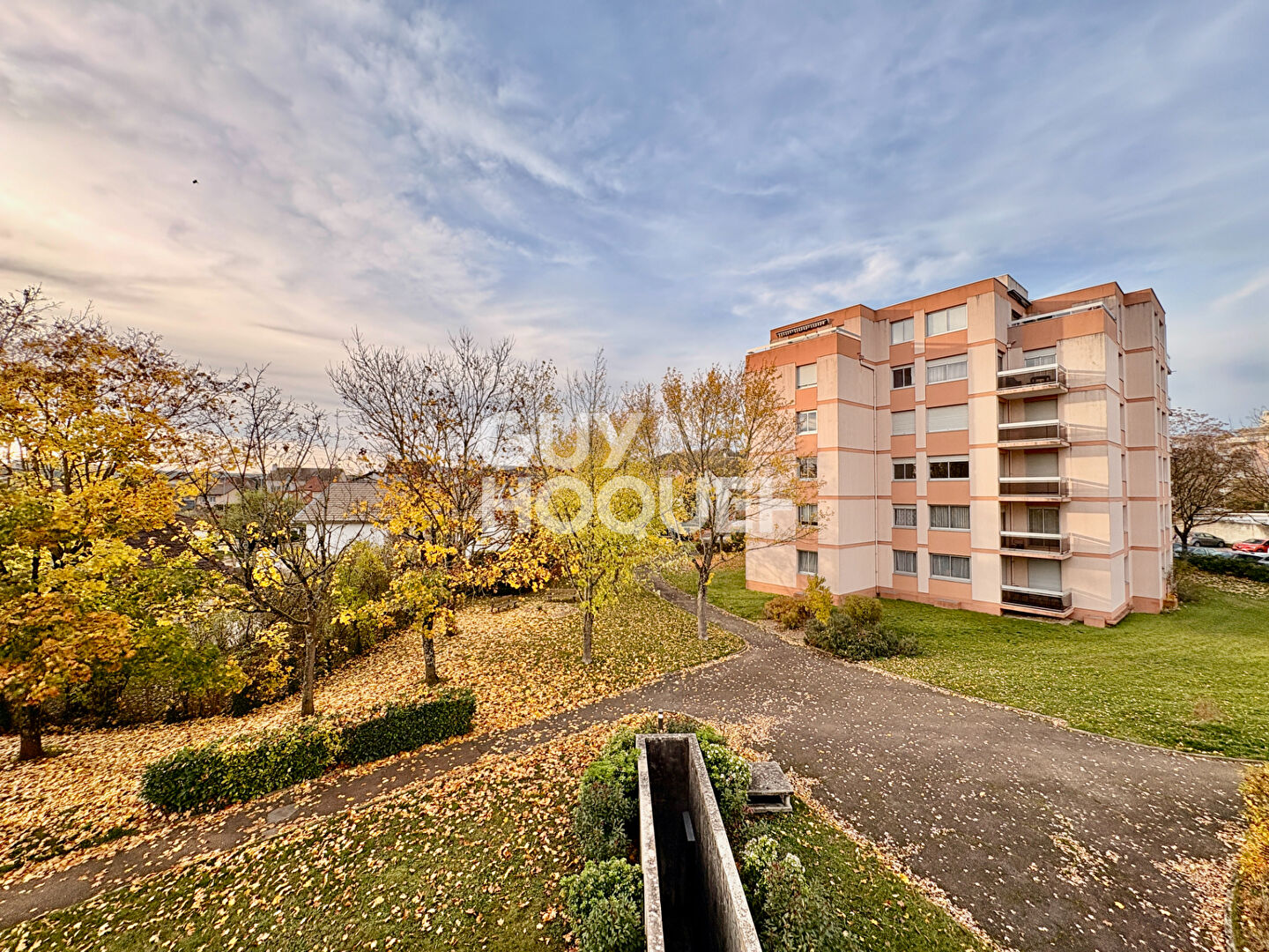 Appartement Talant 3 pièce(s) 80 m2