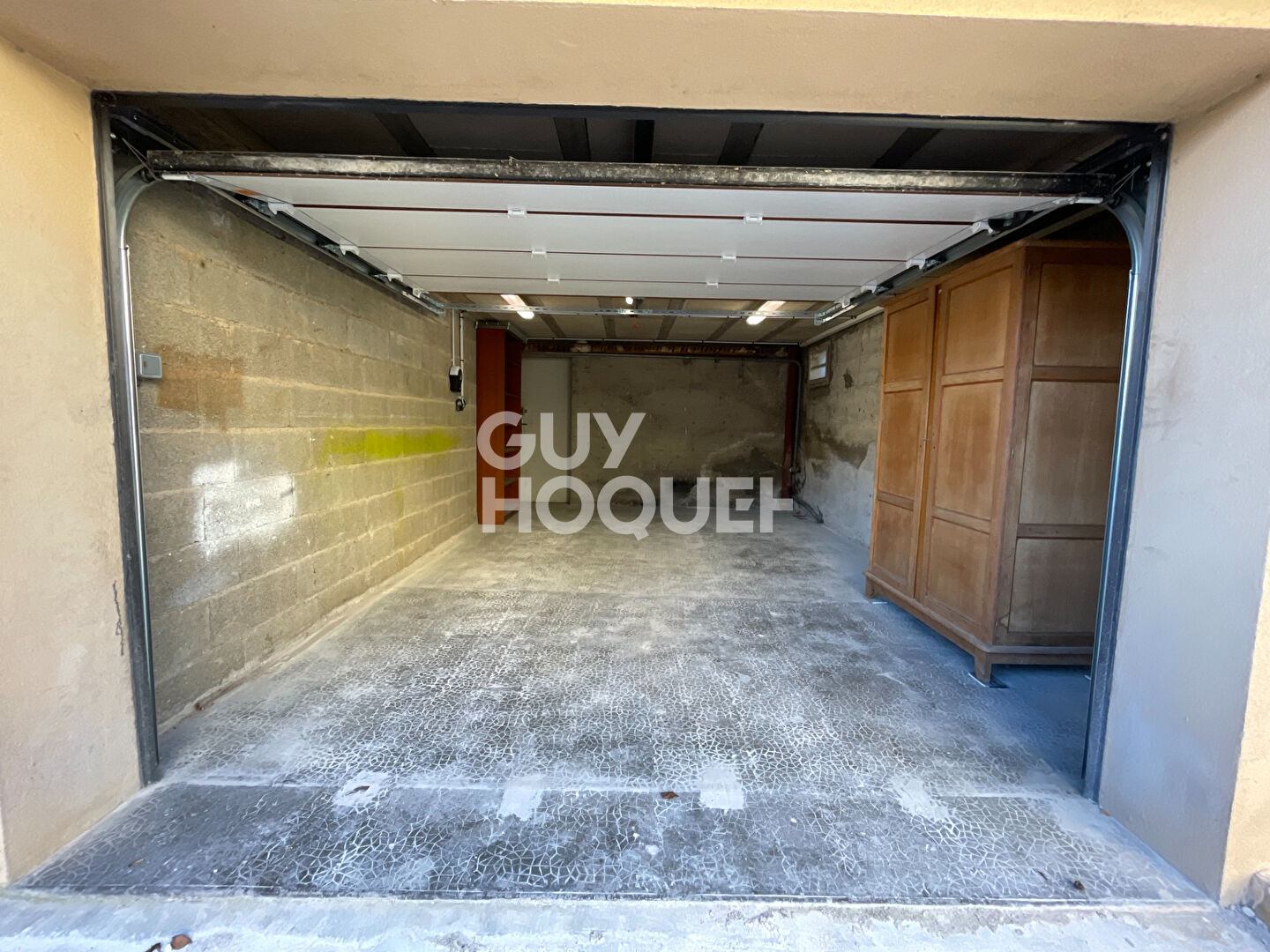 QUARTIER JOFFRE : T3 MEUBLE AVEC GARAGE