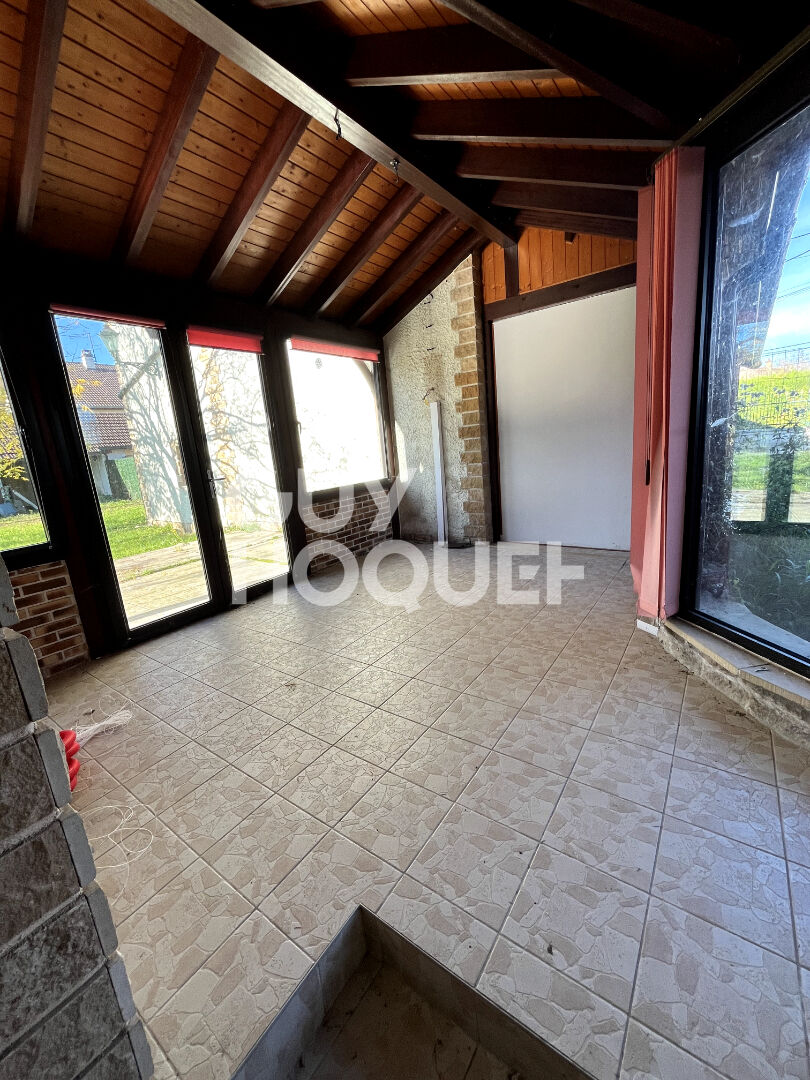 CORPS DE FERME  BESSEY LES CITEAUX