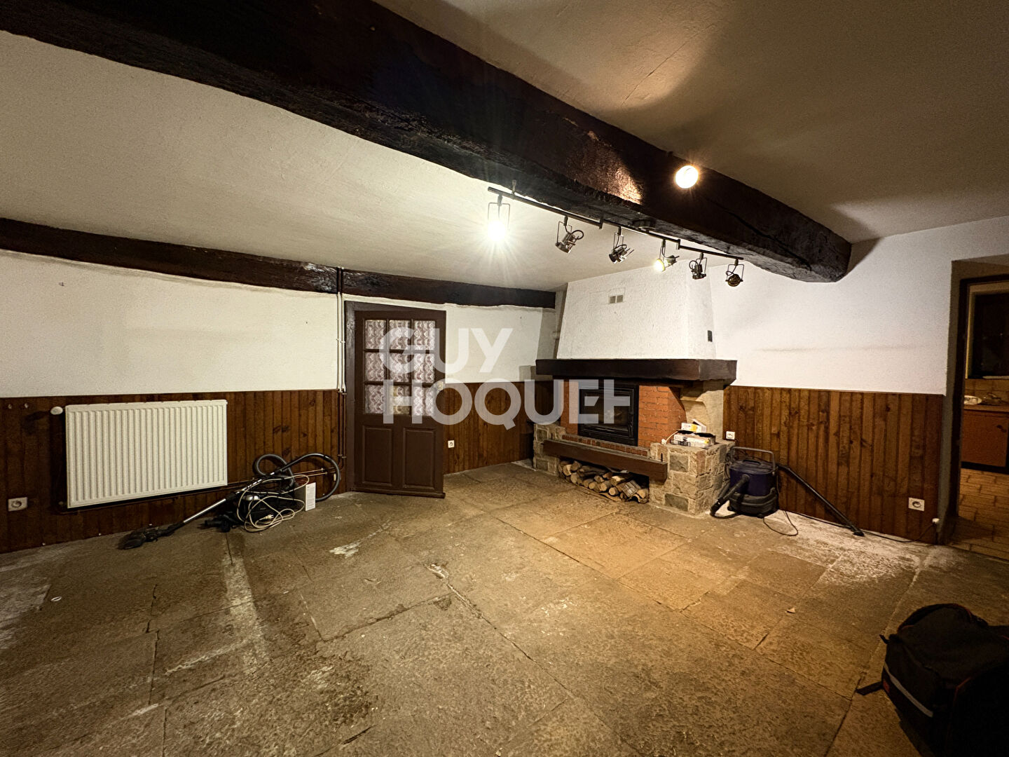 Maison Thorey Sur Ouche 3 pièce(s) 65 m2