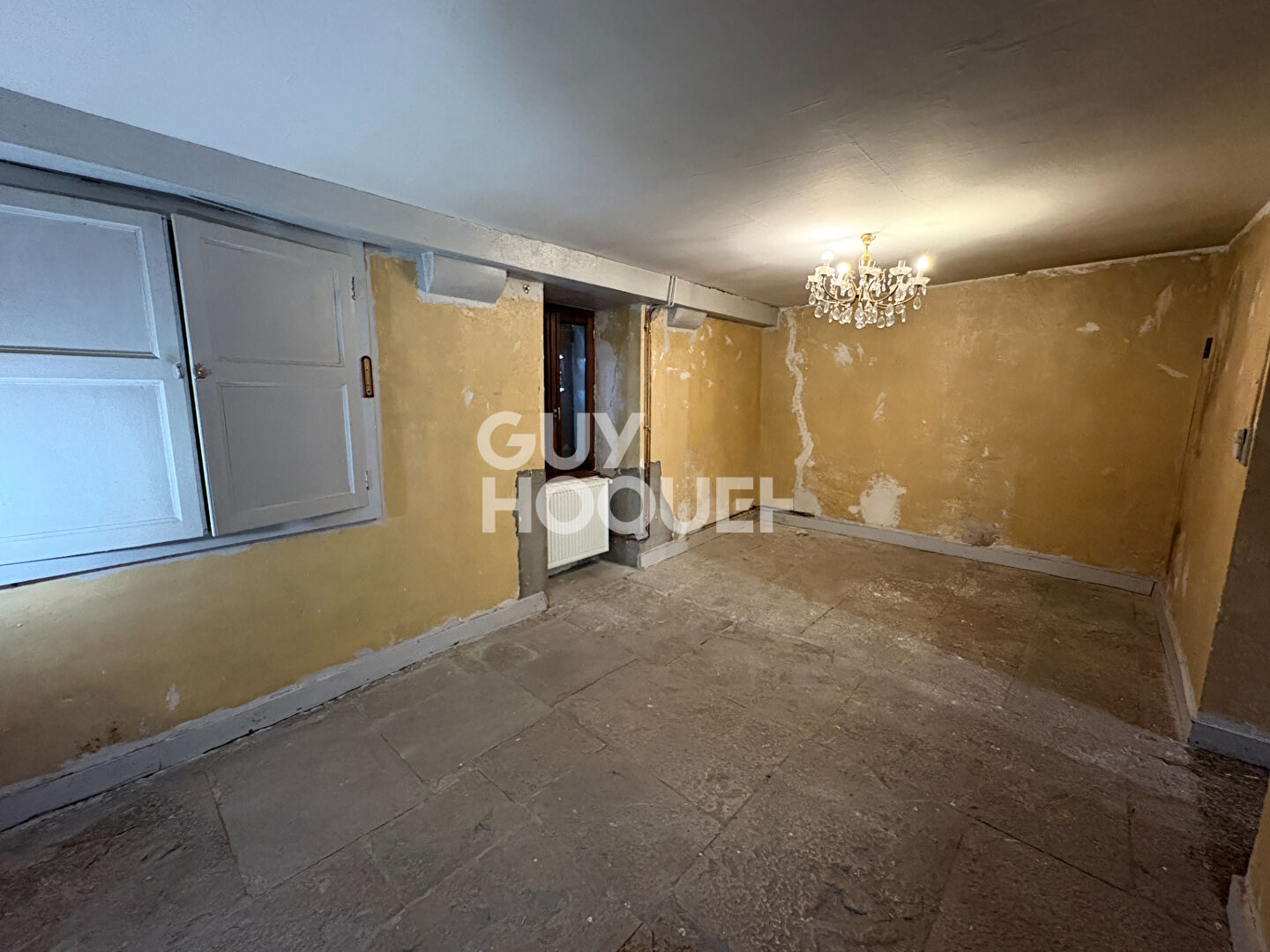 Maison Thorey Sur Ouche 3 pièce(s) 65 m2