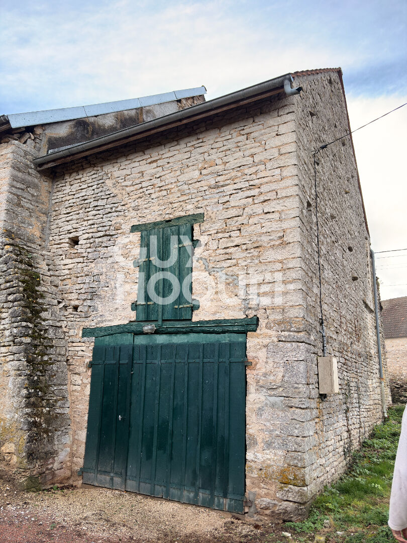Maison Thorey Sur Ouche 3 pièce(s) 65 m2
