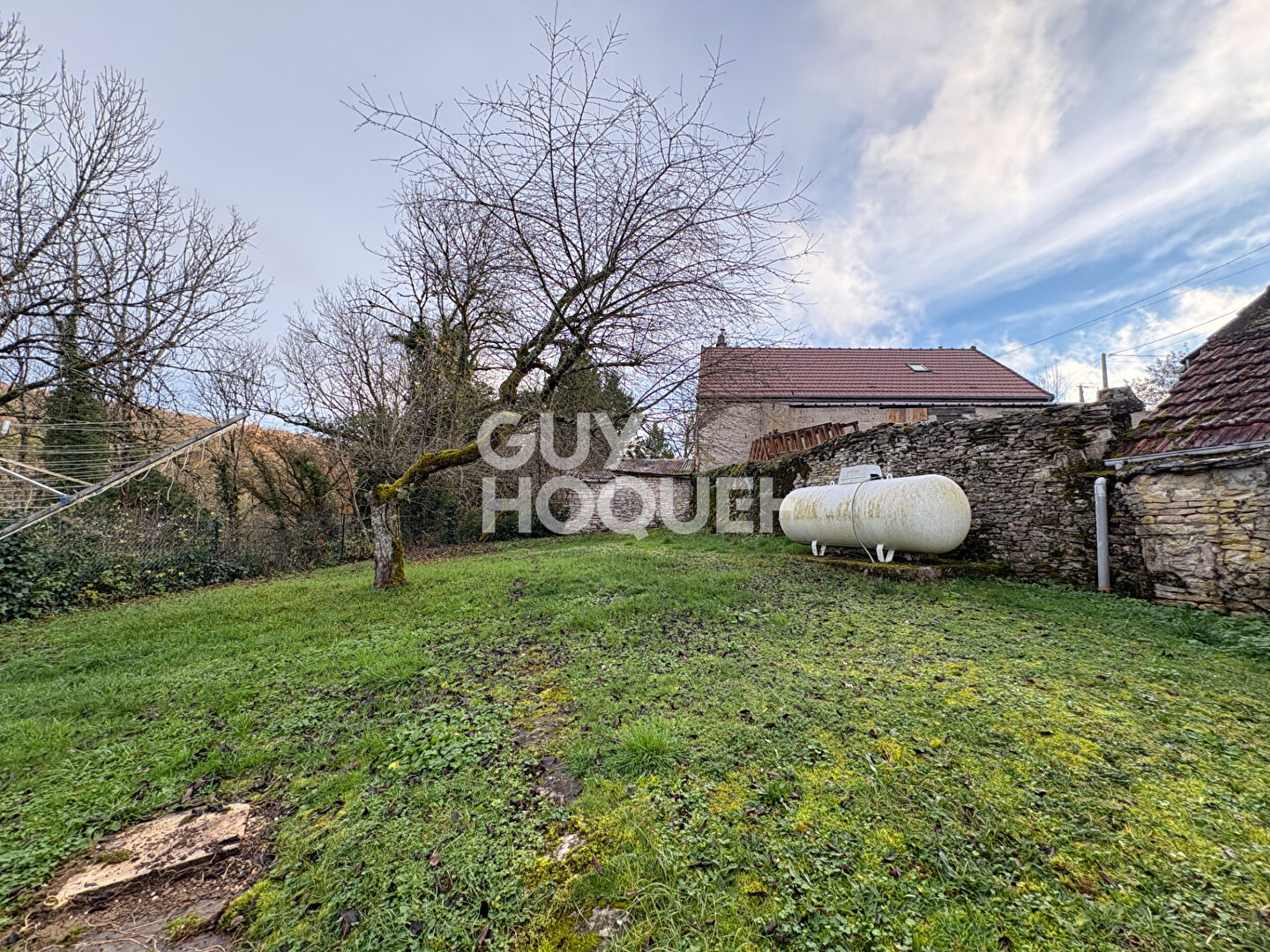 Maison Thorey Sur Ouche 3 pièce(s) 65 m2