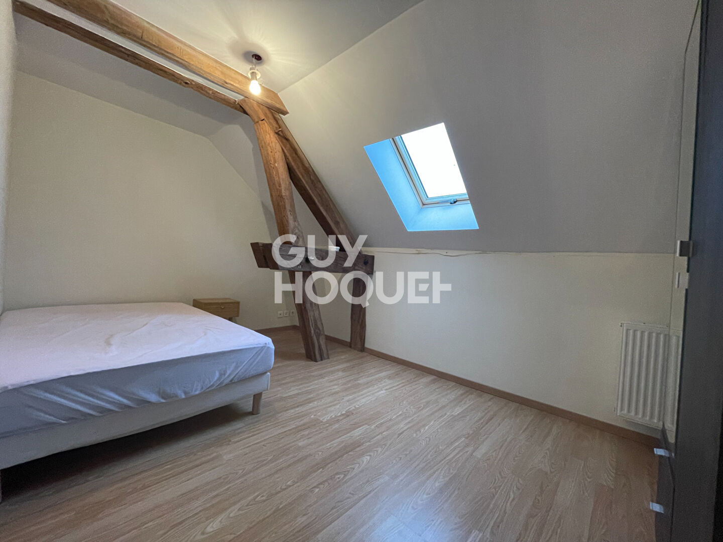 A 6 km de SAINT SEINE L'ABBAYE