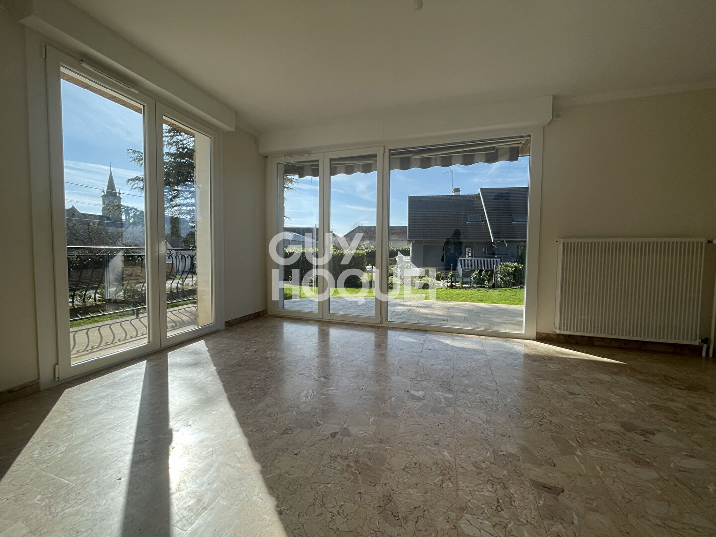 BEIRE LE CHATEL : Maison  T5 - 104 m²