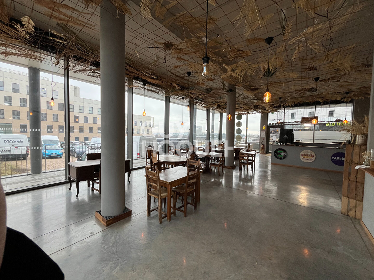 RESTAURANT VALMY 150 M2