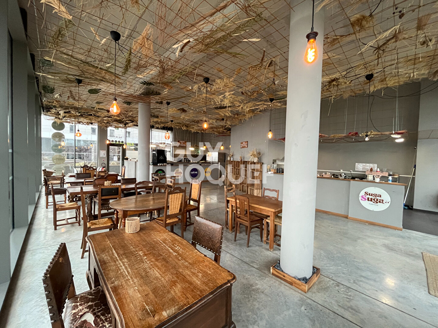 RESTAURANT VALMY 150 M2