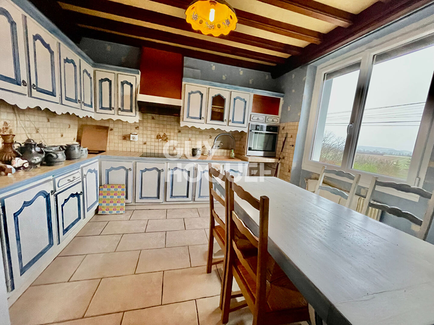 Maison Bourberain 6 pièces 134 m2