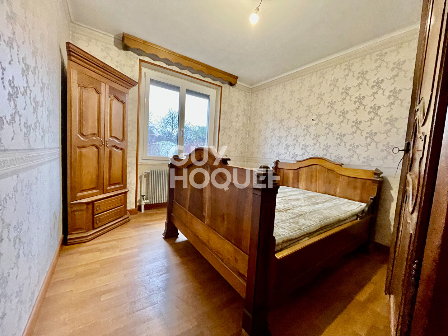 Maison Bourberain 6 pièces 134 m2