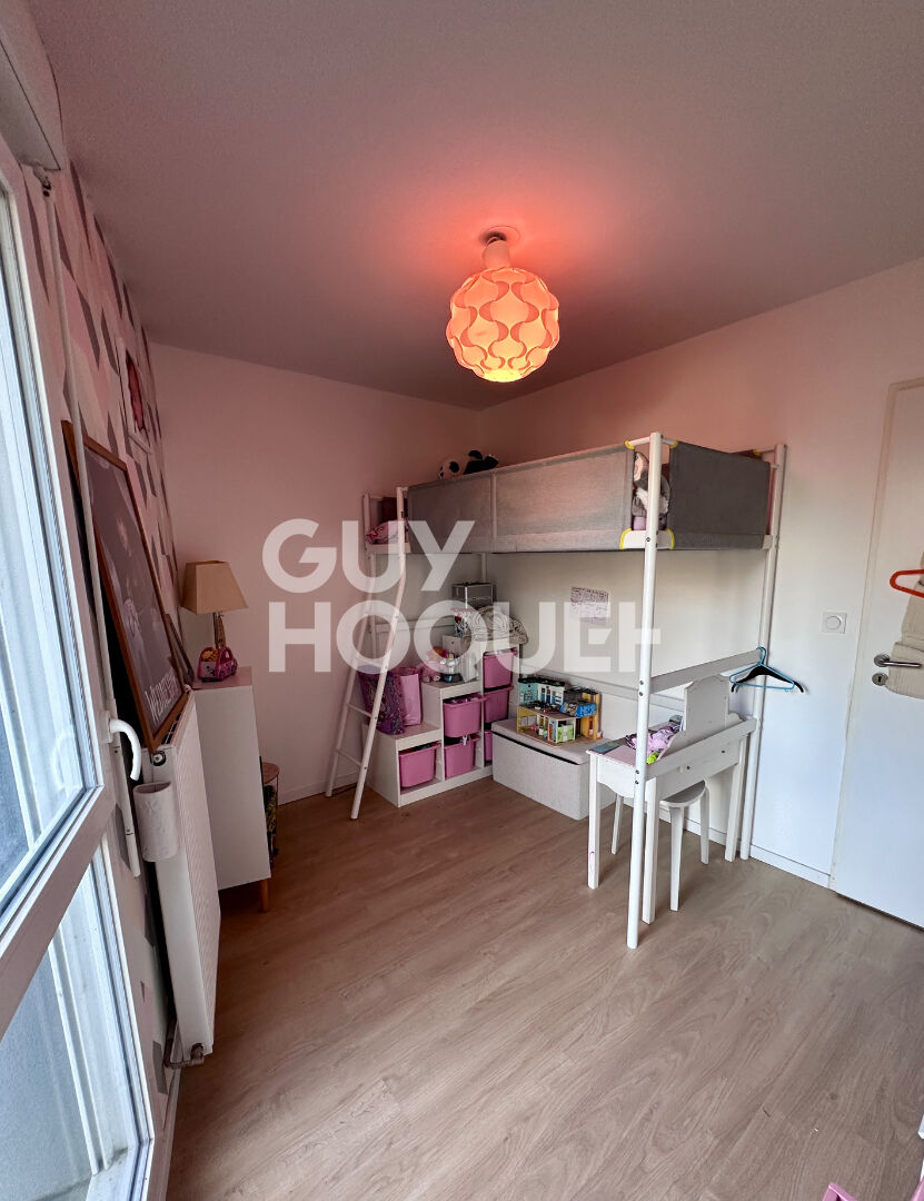 Appartement Dijon 4 pièce(s) 84 m2