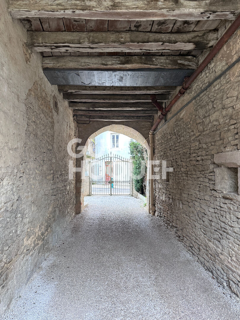 Appartement Talant 2 pièce(s) 54.24 m2