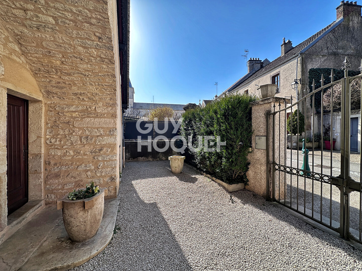 Appartement Talant 2 pièce(s) 54.24 m2 avec place parking privative