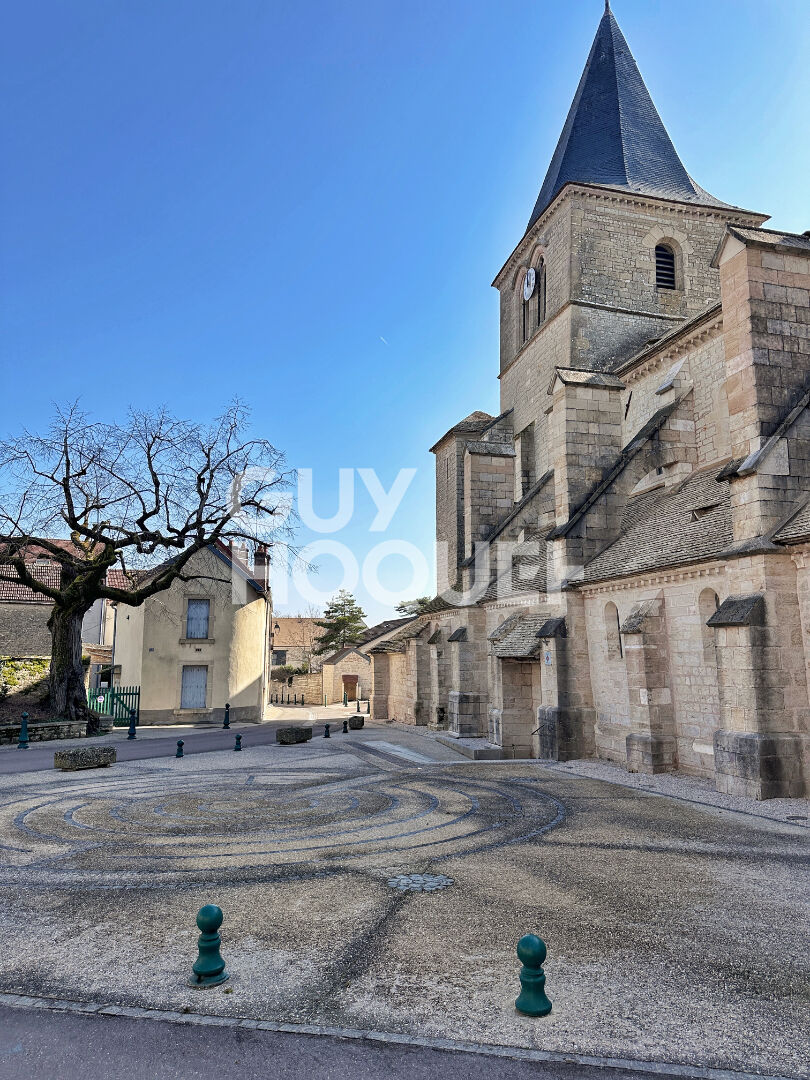 Appartement Talant 2 pièce(s) 54.24 m2 avec place parking privative