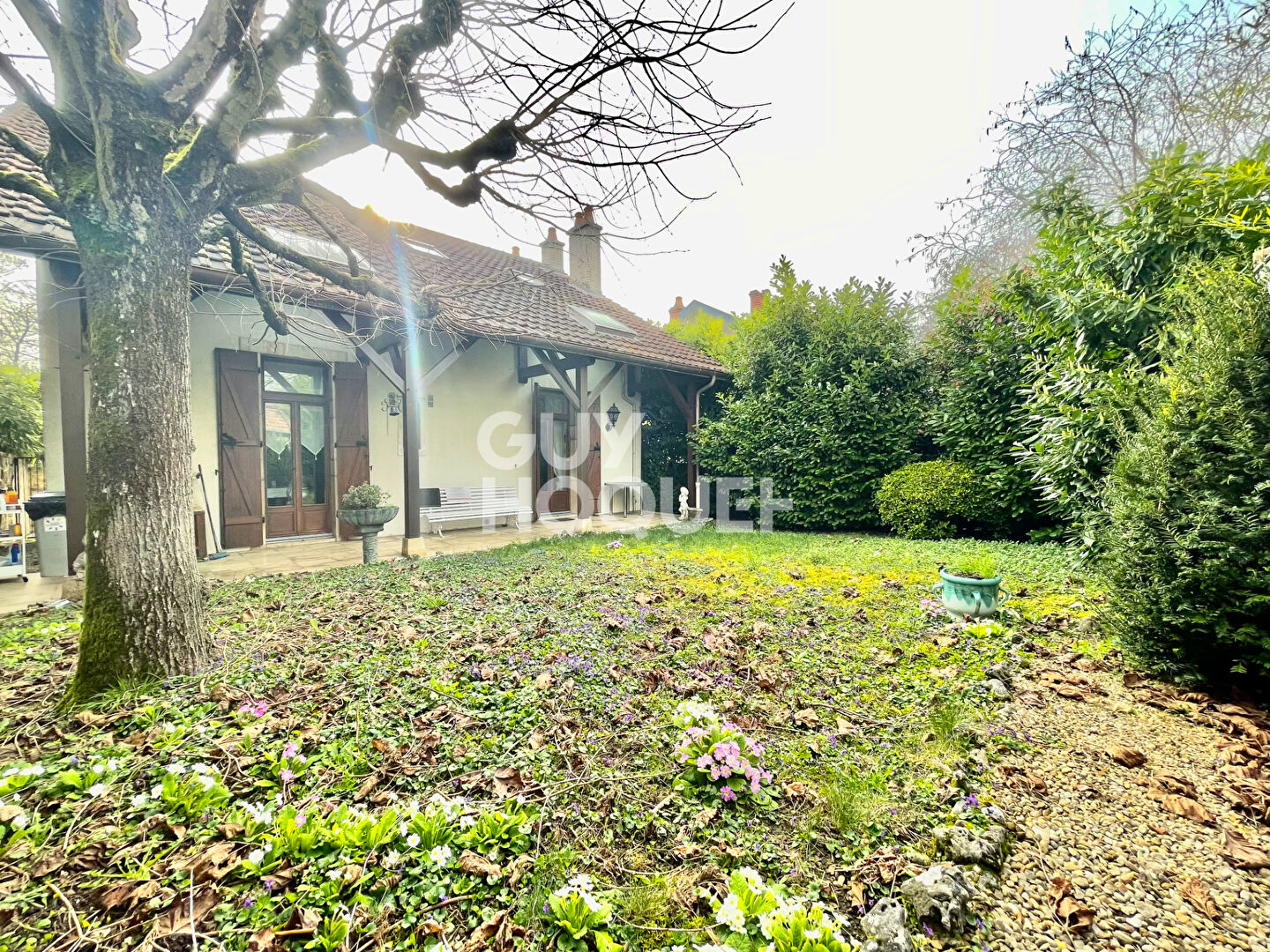 Maison Dijon 5 pièces 102 m2