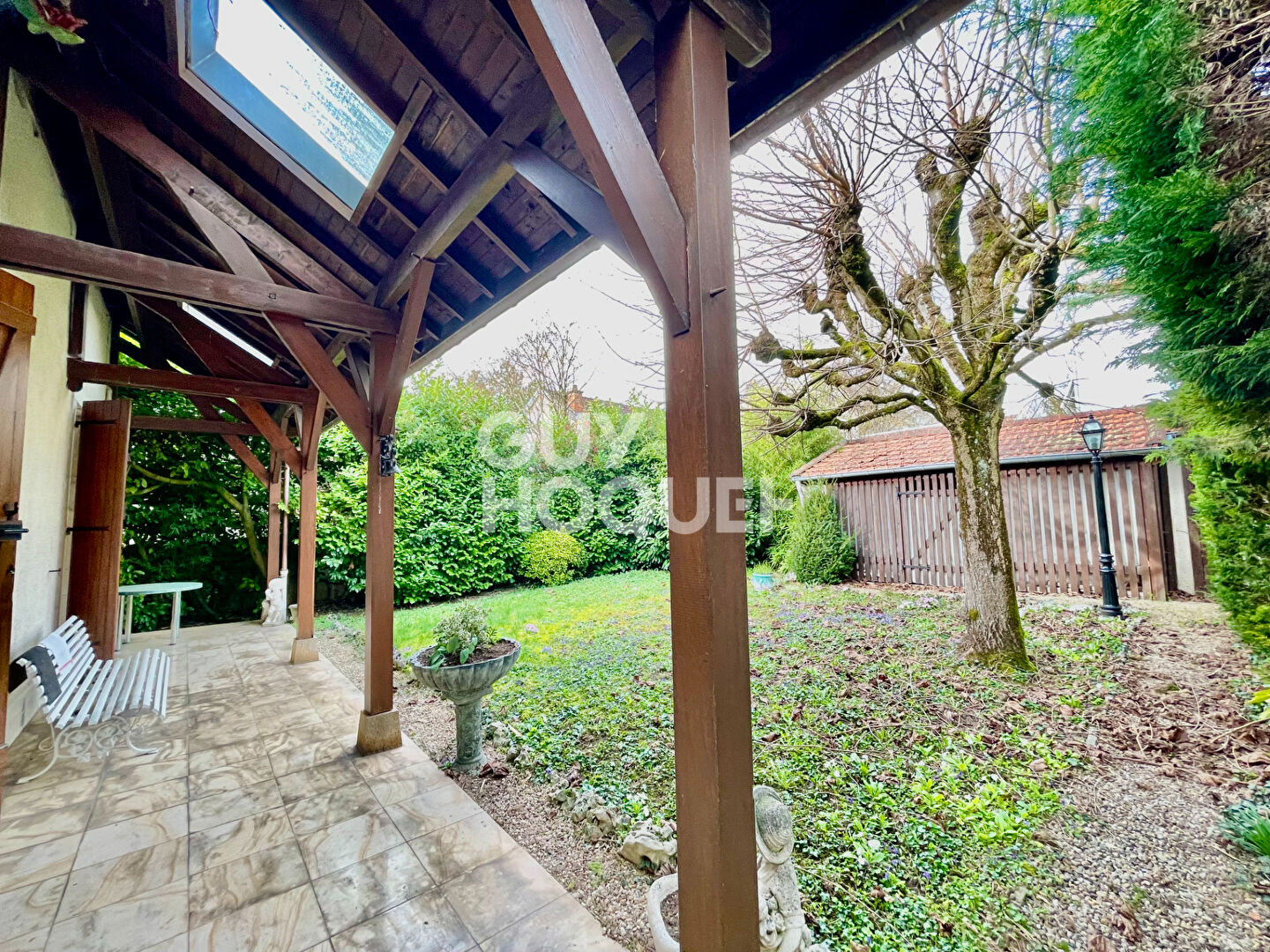 Maison Dijon 5 pièces 102 m2