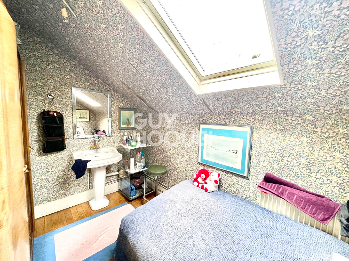 Maison Dijon 5 pièces 102 m2