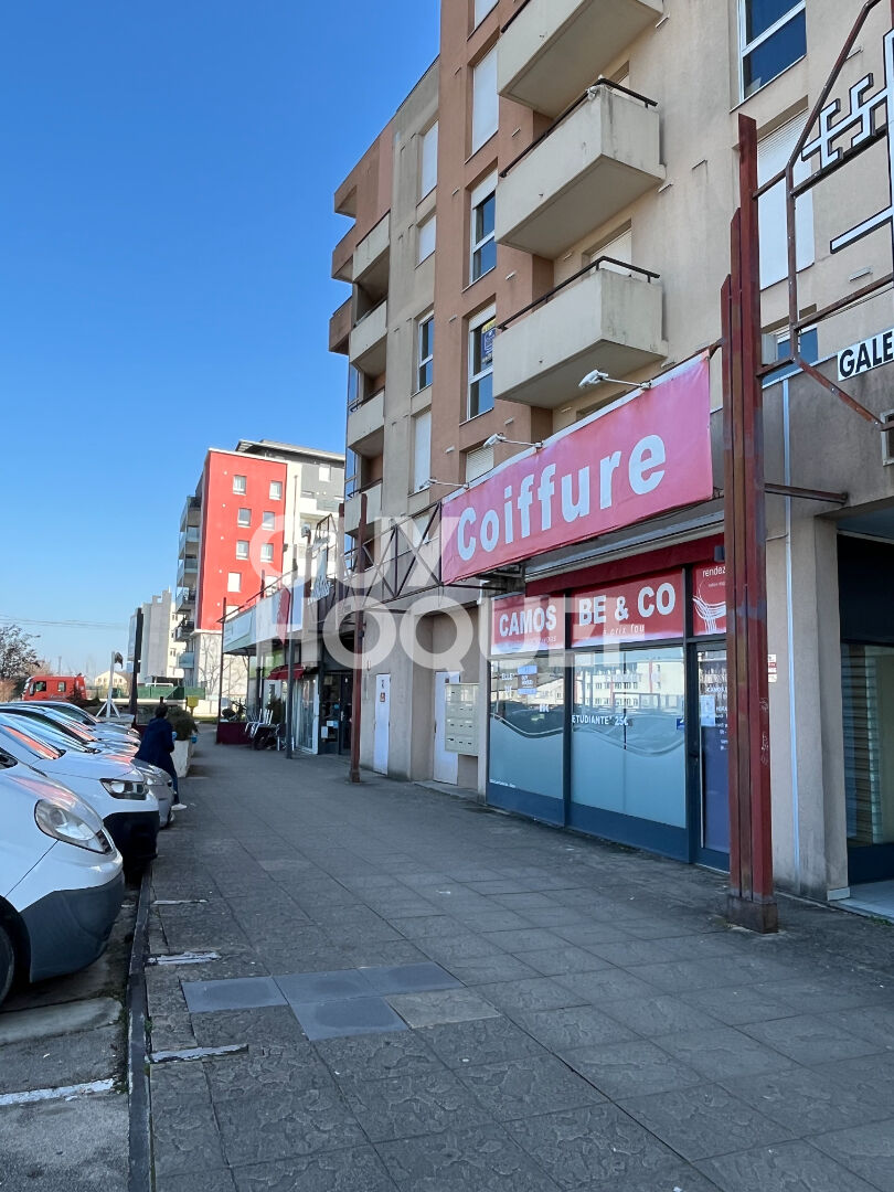 FONDS DE COMMERCE COIFFEUR POINCARRE