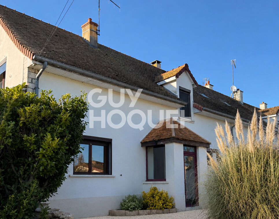 Maison familiale 5 pièces -169 m² - Saint-Rémy