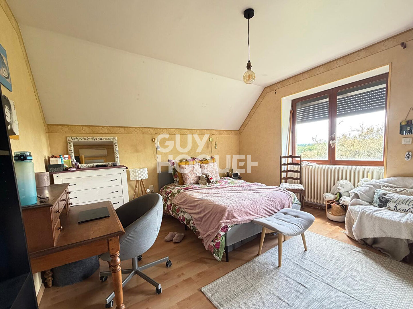 Maison familiale 5 pièces -169 m² - Saint-Rémy