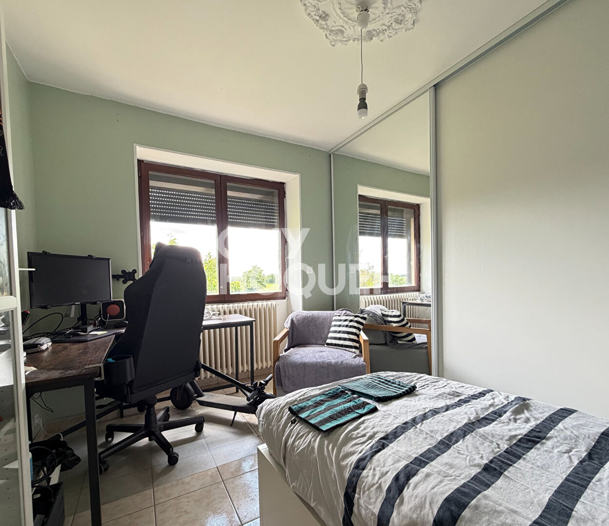 Maison familiale 5 pièces -169 m² - Saint-Rémy